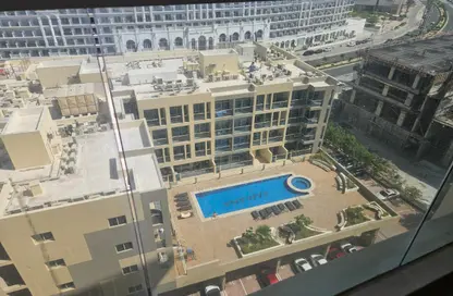 شقة - 1 حمام للايجار في جيويلز باي دانيوب - ارجان - دبي