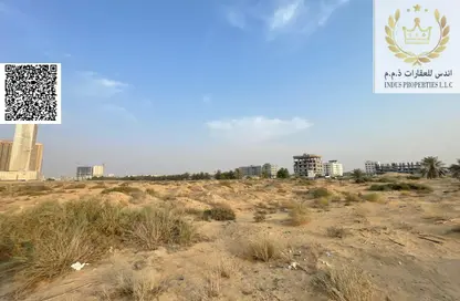 Land - Studio for sale in Ajman Hills - Al Alia - Ajman