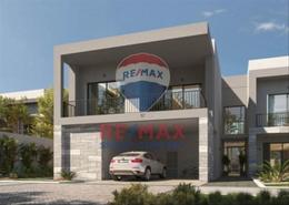 Villa - 5 bedrooms - 6 bathrooms for sale in The Magnolias - Yas Acres - Yas Island - Abu Dhabi