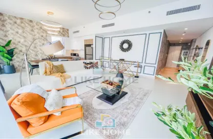 Apartment - 2 Bedrooms - 2 Bathrooms for rent in The Grand - Dubai Creek Harbour (The Lagoons) - Dubai