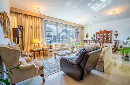 Apartment - 3 Bedrooms - 4 Bathrooms for sale in Avenue Residence 1 - Avenue Residence - Al Furjan - Dubai
