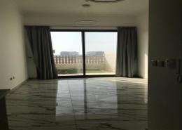 Empty Room image for: Studio - 1 bathroom for rent in Saih Shuaib 2 - Dubai Industrial City - Dubai, Image 1