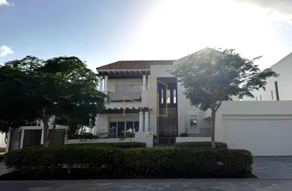 Villa - 4 Bedrooms - 5 Bathrooms for sale in District One Villas - District One - Mohammed Bin Rashid City - Dubai