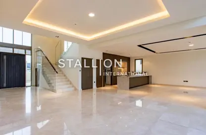 Villa - 5 Bedrooms - 6 Bathrooms for sale in Golf Place 2 - Golf Place - Dubai Hills Estate - Dubai Villa - 5 Bedrooms - 6 Bathrooms for sale in Golf Place 2 - Golf Place - Dubai Hills Estate - Dubai