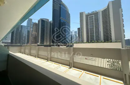 Apartment - 1 Bedroom - 2 Bathrooms for sale in Merano Tower - Business Bay - Dubai