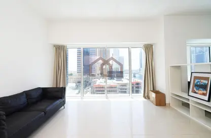 Apartment - Studio - 1 Bathroom for sale in West Wharf - Business Bay - Dubai