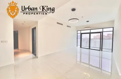 Apartment - 2 Bedrooms - 3 Bathrooms for rent in Haven Heights - Al Jaddaf - Dubai