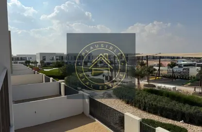 Townhouse - 3 Bedrooms - 4 Bathrooms for sale in Nara - The Valley - Dubai