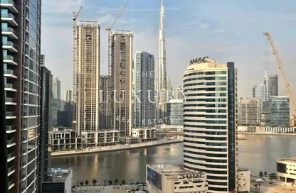 مكتب - استوديو - 1 حمام للايجار في الخليج الإداري B - الخليج الإداري - الخليج التجاري - دبي مكتب - استوديو - 1 حمام للايجار في الخليج الإداري B - الخليج الإداري - الخليج التجاري - دبي