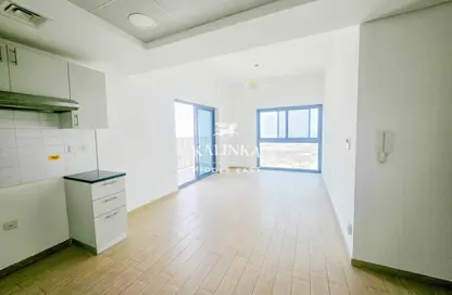 Apartment - 3 Bedrooms - 2 Bathrooms for rent in The Nook 2 - The Nook - Wasl Gate - Dubai
