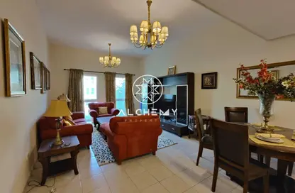 Apartment - 1 Bedroom - 2 Bathrooms for rent in Building 188 - Mogul Cluster - Discovery Gardens - Dubai Apartment - 1 Bedroom - 2 Bathrooms for rent in Building 188 - Mogul Cluster - Discovery Gardens - Dubai