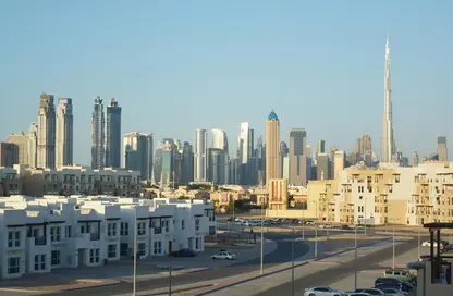 شقة - غرفة نوم - 2 حمامات للايجار في تلال الخيل - القوز - دبي