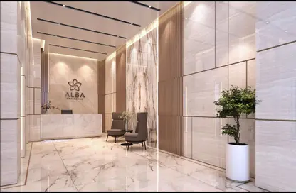 Apartment - 2 Bedrooms - 2 Bathrooms for sale in Alba Residences - Liwan - Dubai Land - Dubai Apartment - 2 Bedrooms - 2 Bathrooms for sale in Alba Residences - Liwan - Dubai Land - Dubai