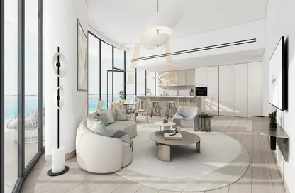 Apartment - 1 Bedroom - 2 Bathrooms for sale in Ellington Views I - Al Hamra Village - Ras Al Khaimah