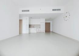 صورةغرفة فارغة لـ: شقة - 1 غرفة نوم - 1 حمام للكراء في برج كريك هورايزون 1 - الخور الأفق - ميناء خور دبي (ذا لاجونز) - دبي, صورة 1
