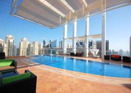 Apartment - 2 bedrooms - 2 bathrooms for rent in La Riviera - Dubai Marina - Dubai