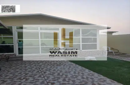 Villa - 5 Bedrooms - 7 Bathrooms for rent in Al Rawda - Ajman