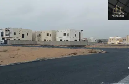 Land - Studio for sale in Al Aamra Gardens - Al Amerah - Ajman