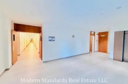Bulk Rent Unit - Studio - 1 Bathroom for rent in The Gardens Buildings - The Gardens - Dubai