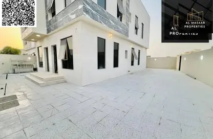 Villa - 5 Bedrooms - 7 Bathrooms for sale in Al Helio 2 - Al Helio - Ajman
