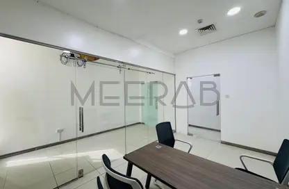 Office Space - Studio - 7+ Bathrooms for rent in Leaders Building - Al Quoz 1 - Al Quoz - Dubai