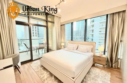 Apartment - 2 Bedrooms - 3 Bathrooms for rent in Dubai Marina Moon - Dubai Marina - Dubai