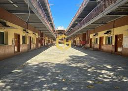 Labor Camp - 2 bathrooms for rent in Al Quoz Industrial Area 4 - Al Quoz Industrial Area - Al Quoz - Dubai