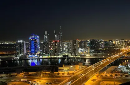 Apartment - Studio - 1 Bathroom for sale in Elite Downtown Residence - Downtown Dubai - Dubai
