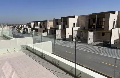 Villa - 4 Bedrooms - 5 Bathrooms for sale in The Fields - District 11 - Mohammed Bin Rashid City - Dubai