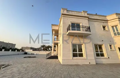 فيلا - 6 غرف نوم - 7 حمامات للايجار في ند الشبا 4 - ند الشبا - دبي