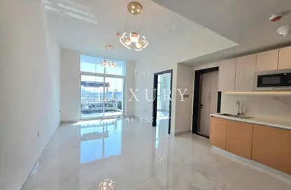 شقة - غرفة نوم - 1 حمام للايجار في سكايز من دانوب - ارجان - دبي شقة - غرفة نوم - 1 حمام للايجار في سكايز من دانوب - ارجان - دبي