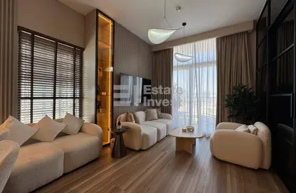 شقة - 2 غرف نوم - 1 حمام للبيع في 2 سوشيو تاور - برج سوشيو - دبي هيلز استيت - دبي شقة - 2 غرف نوم - 1 حمام للبيع في 2 سوشيو تاور - برج سوشيو - دبي هيلز استيت - دبي