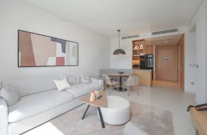 Apartment - 2 Bedrooms - 3 Bathrooms for rent in Vida Dubai Mall Tower 1 - Vida Residences Dubai Mall - Downtown Dubai - Dubai