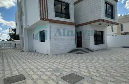Villa - 4 Bedrooms - 5 Bathrooms for sale in Lea - Yas Acres - Yas Island - Abu Dhabi