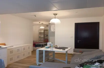Apartment - 1 Bedroom - 1 Bathroom for rent in New Dubai Gate 1 - JLT Cluster Q - Jumeirah Lake Towers - Dubai