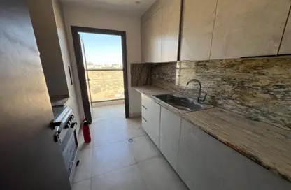 Apartment - 2 Bedrooms - 3 Bathrooms for rent in Ajman Global City - Al Alia - Ajman