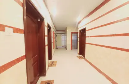 Apartment - Studio - 1 Bathroom for rent in Fire Station Road - Muwaileh - Sharjah Apartment - Studio - 1 Bathroom for rent in Fire Station Road - Muwaileh - Sharjah