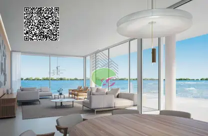 Duplex - 3 Bedrooms - 4 Bathrooms for sale in Gateway - Al Zorah - Ajman