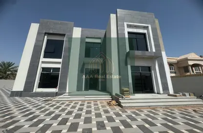Villa - 6 Bedrooms for rent in Al Warqa'a 2 Villas - Al Warqa'a 2 - Al Warqa'a - Dubai