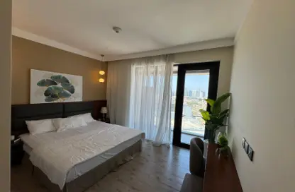 Apartment - 2 Bedrooms - 2 Bathrooms for rent in MILANO by Giovanni Botique Suites - Jumeirah Village Circle - Dubai