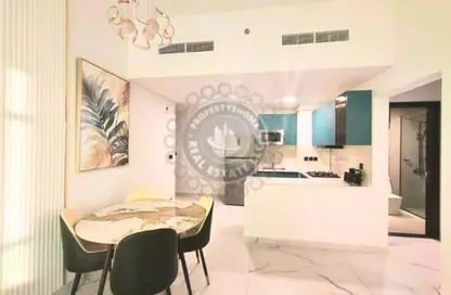 Apartment - 2 Bedrooms - 2 Bathrooms for rent in Opalz by Danube - Dubai Science Park - Dubai Apartment - 2 Bedrooms - 2 Bathrooms for rent in Opalz by Danube - Dubai Science Park - Dubai