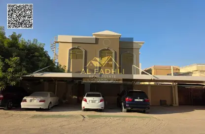 فيلا - 8 غرف نوم - 8 حمامات للبيع في 1  الروضة - الروضة - عجمان