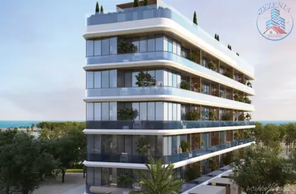 Apartment - 3 Bedrooms - 4 Bathrooms for sale in Aquino - Al Marjan Island - Ras Al Khaimah