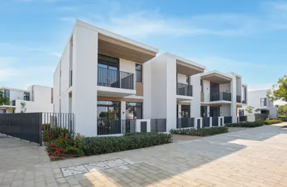 Villa - 3 Bedrooms - 4 Bathrooms for sale in Bliss - Arabian Ranches 3 - Dubai