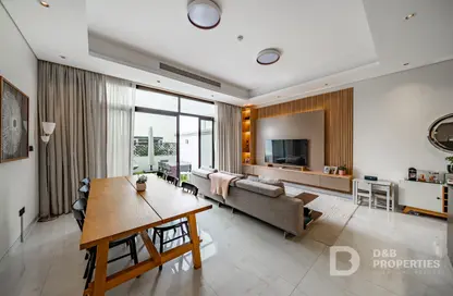 تاون هاوس - 3 غرف نوم - 4 حمامات للبيع في القرية الغربية - الفرجان - دبي تاون هاوس - 3 غرف نوم - 4 حمامات للبيع في القرية الغربية - الفرجان - دبي