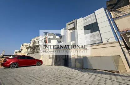 Land - Studio for sale in Al Helio 1 - Al Helio - Ajman