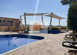 Apartment - 3 bedrooms - 4 bathrooms for rent in United Square - Al Khalidiya - Abu Dhabi