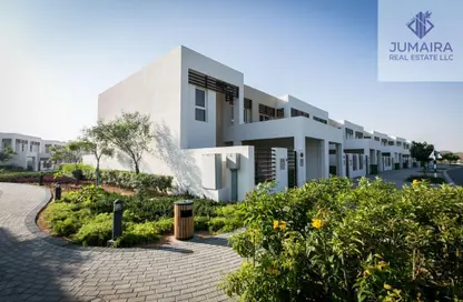 Villa - 3 Bedrooms - 3 Bathrooms for rent in Flamingo Villas - Mina Al Arab - Ras Al Khaimah