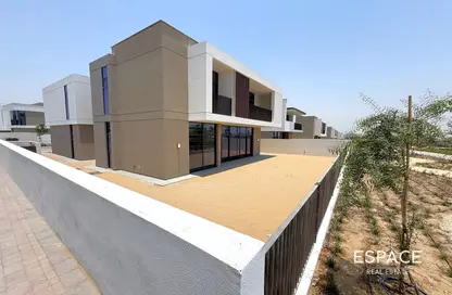 Villa - 5 Bedrooms - 7+ Bathrooms for sale in Tilal Al Furjan - Al Furjan - Dubai
