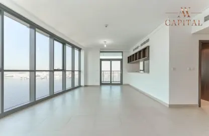 شقة - 3 غرف نوم - 4 حمامات للايجار في دبي كريك ريزيدنس برج 3 شمال - ميناء خور دبي (ذا لاجونز) - دبي